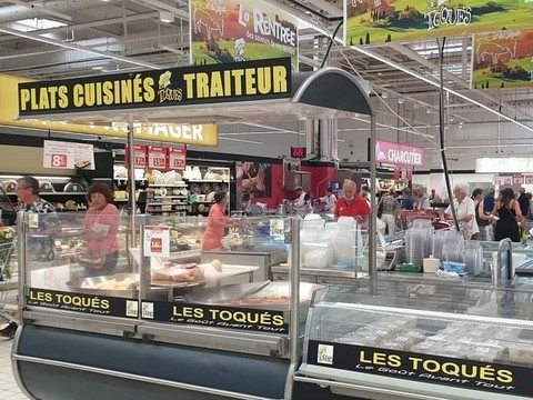Point de vente Aubagne_Les Toqués